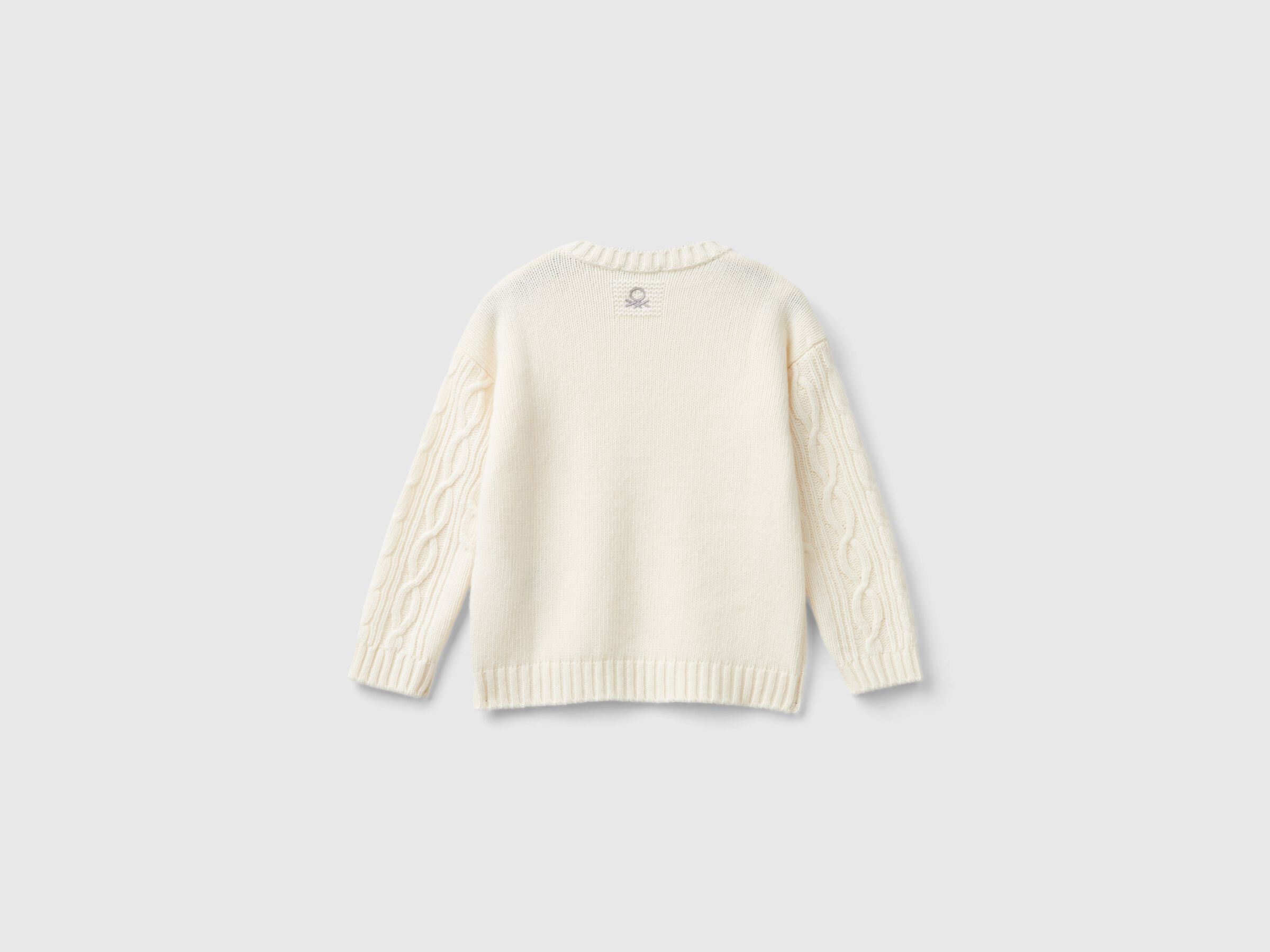 SWEATER L/S Garçon image number 2